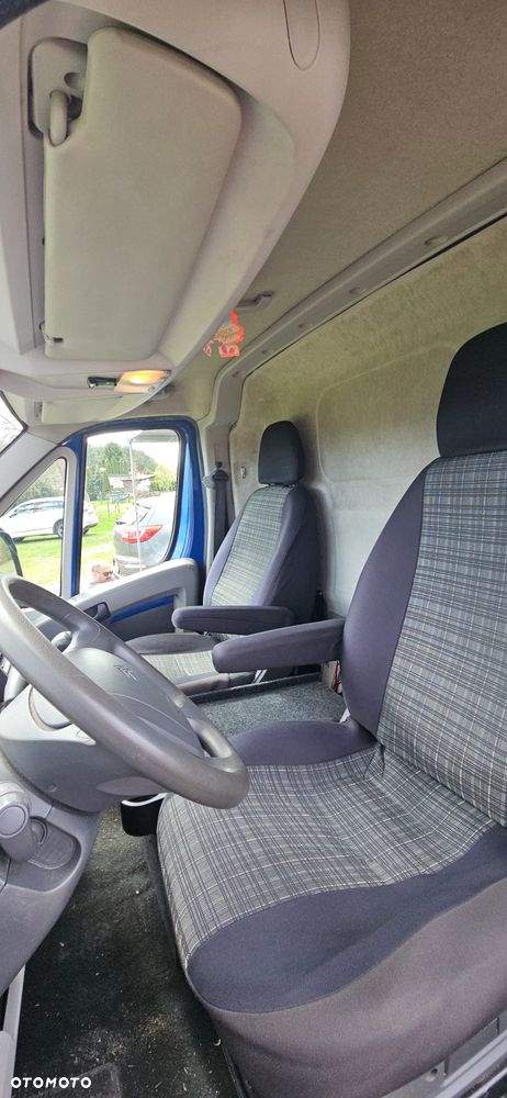 Citroën Jumper 35 L3H2 100 - 24