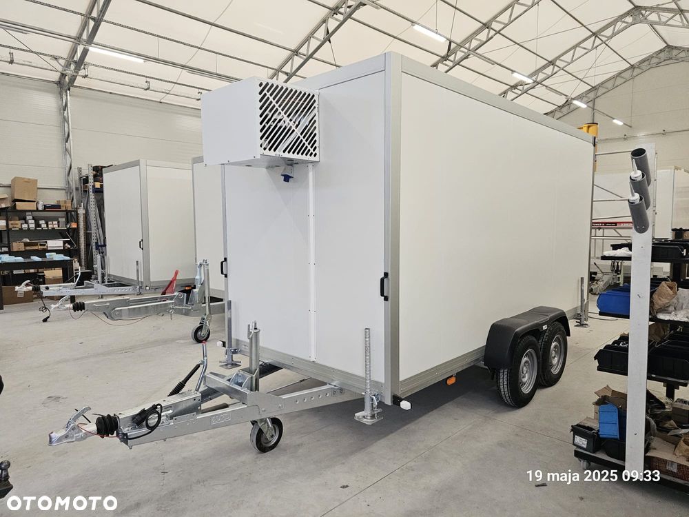 Esselmann CHŁODNIA FT6 - 4