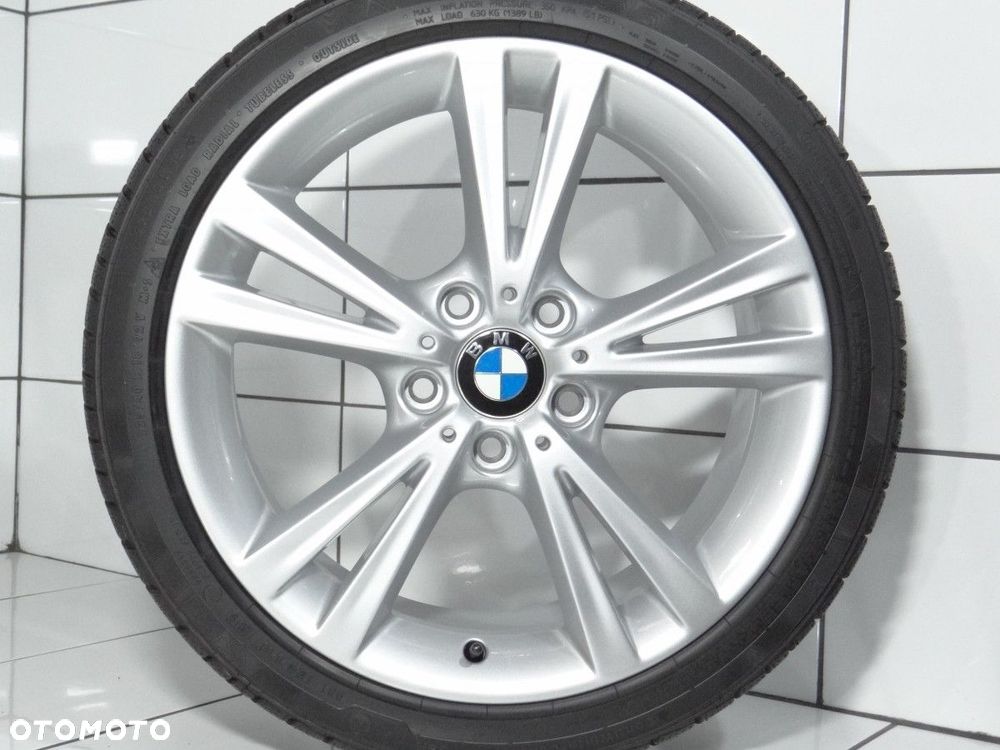 Koła zimowe BMW  18" BMW 1 F20 F21 2 F22 F23 - 6