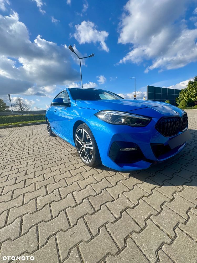 BMW Seria 2 218i - 3