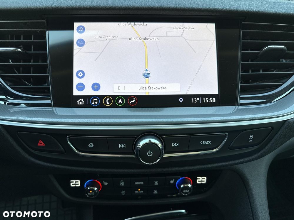 Opel Insignia 2.0 CDTI Enjoy S&S - 22