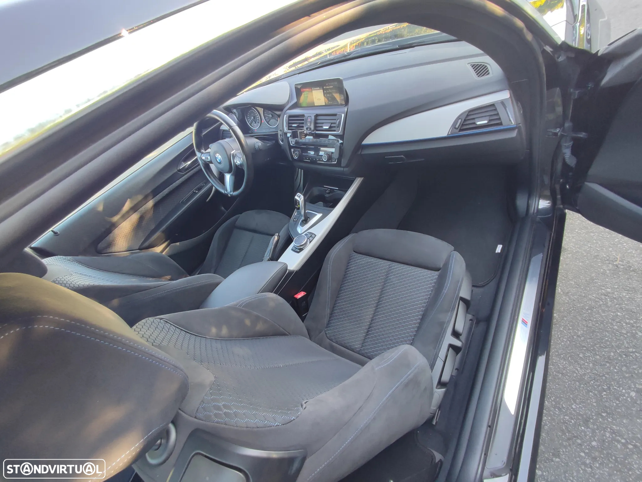 BMW 218 d Coupe Pack M Auto - 24