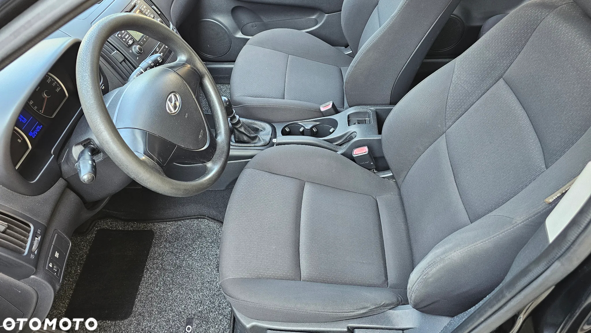 Hyundai i30 1.4 Classic - 15