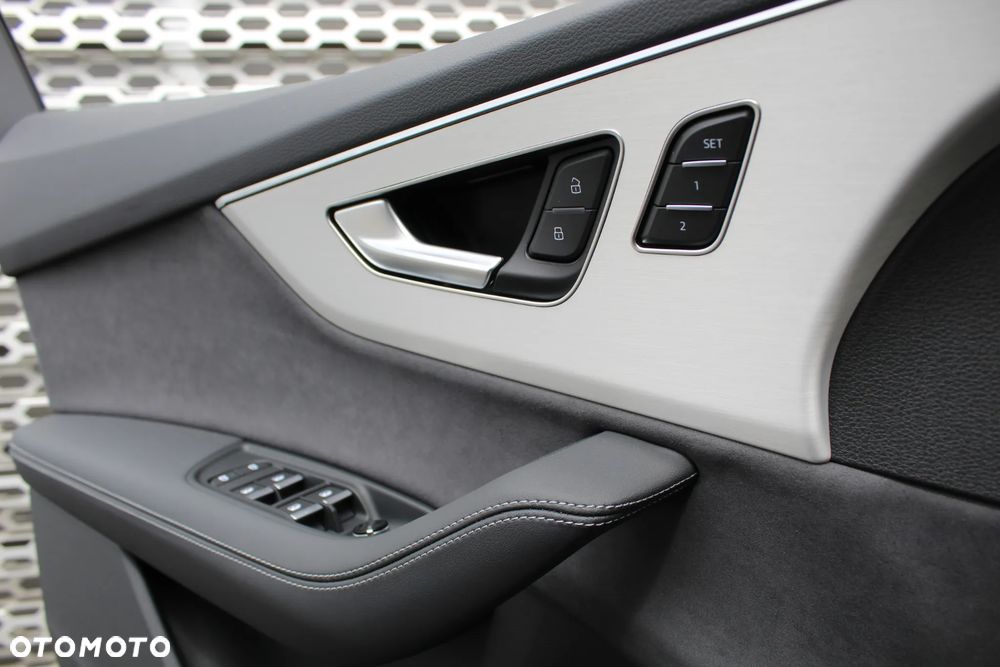 Audi Q7 TDI mHEV 210 kW Quattro S Line Tiptr - 32