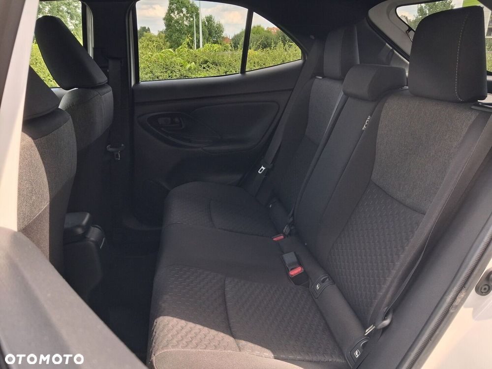 Toyota Yaris Cross Hybrid 1.5 Style - 18
