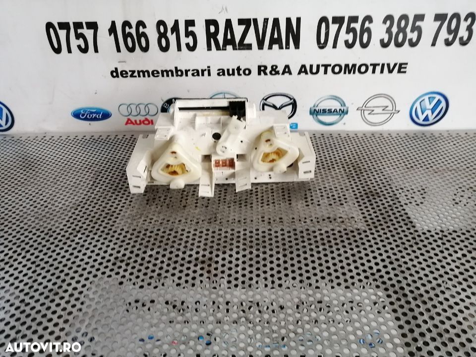 Modul Comenzi Clima Aer Conditionat Suzuki Wagon - 4