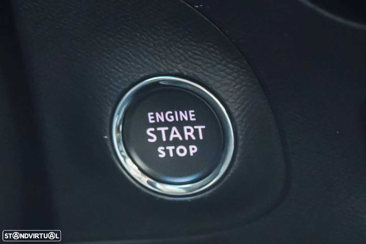 Opel Mokka 1.2 T GS Line AT - 32
