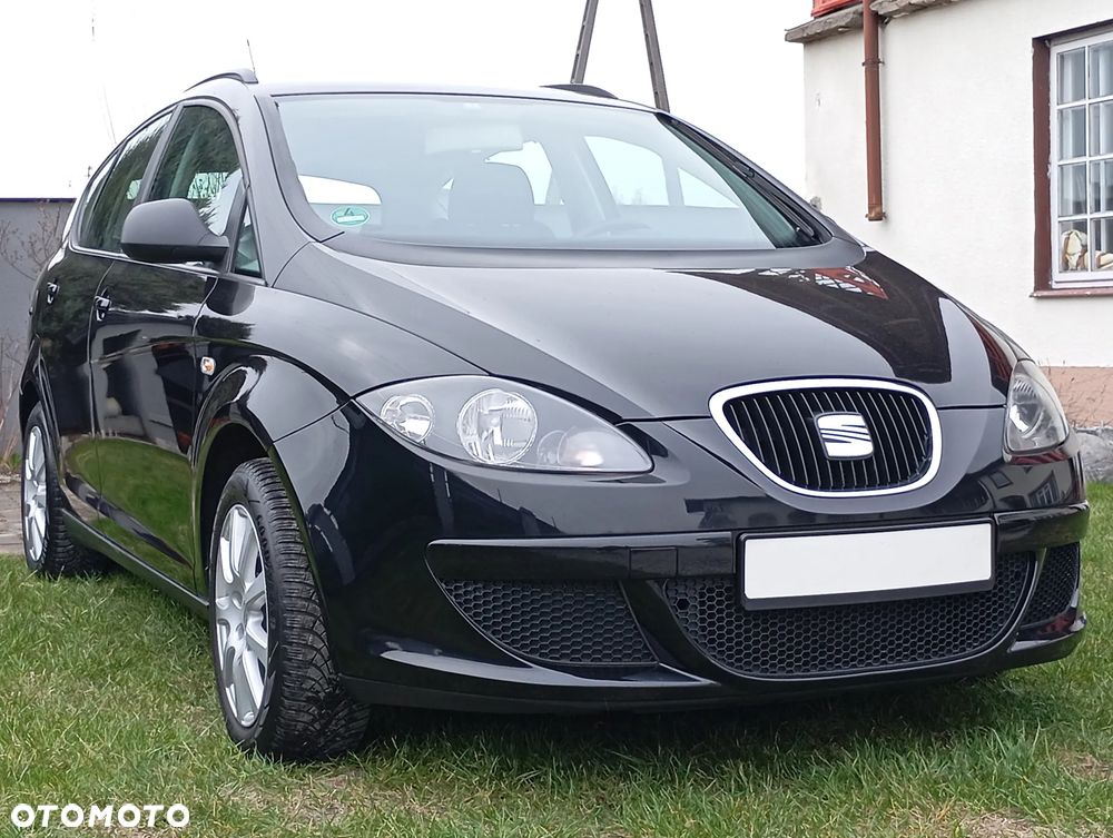 Seat Altea XL 1.6 Comfort Limited - 3