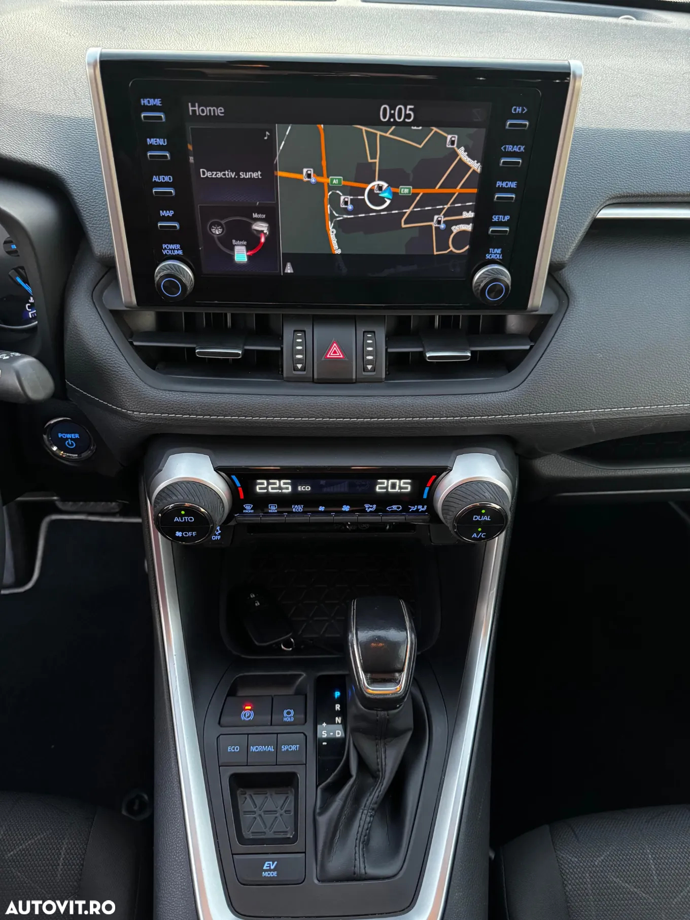 Toyota RAV4 2.5 Hybrid VVT-iE 4x2 Dynamic - 20