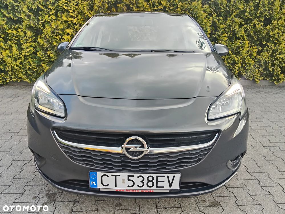 Opel Corsa 1.4 Active - 14