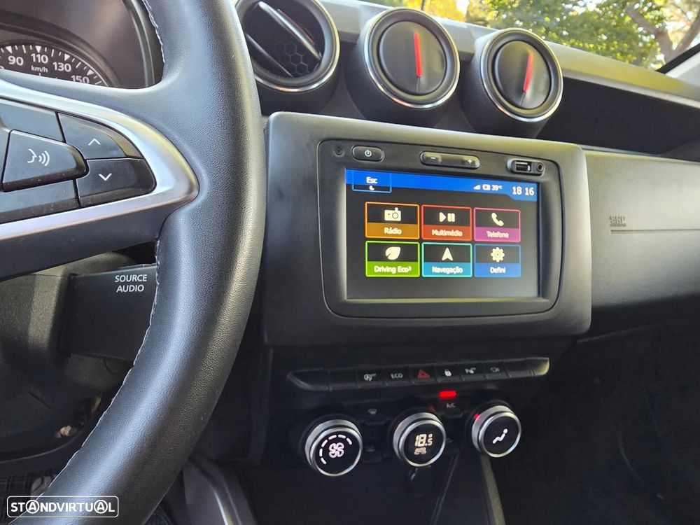 Dacia Duster 1.3 TCe SL Adventure - 7