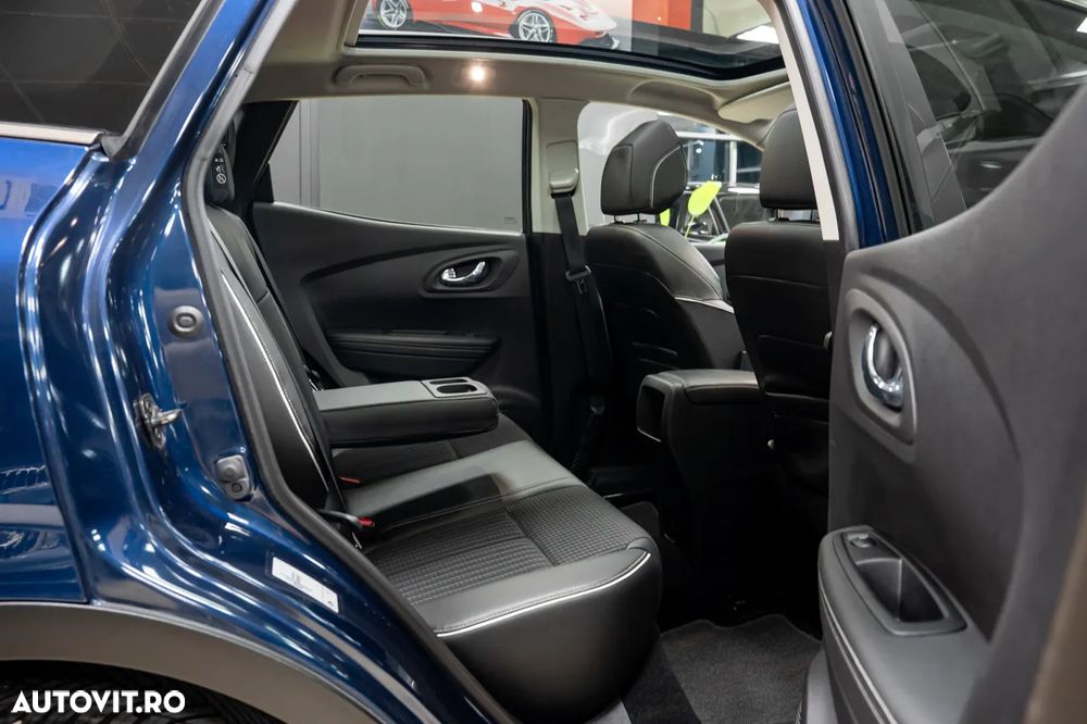 Renault Kadjar Energy dCi 110 EDC Bose Edition - 27