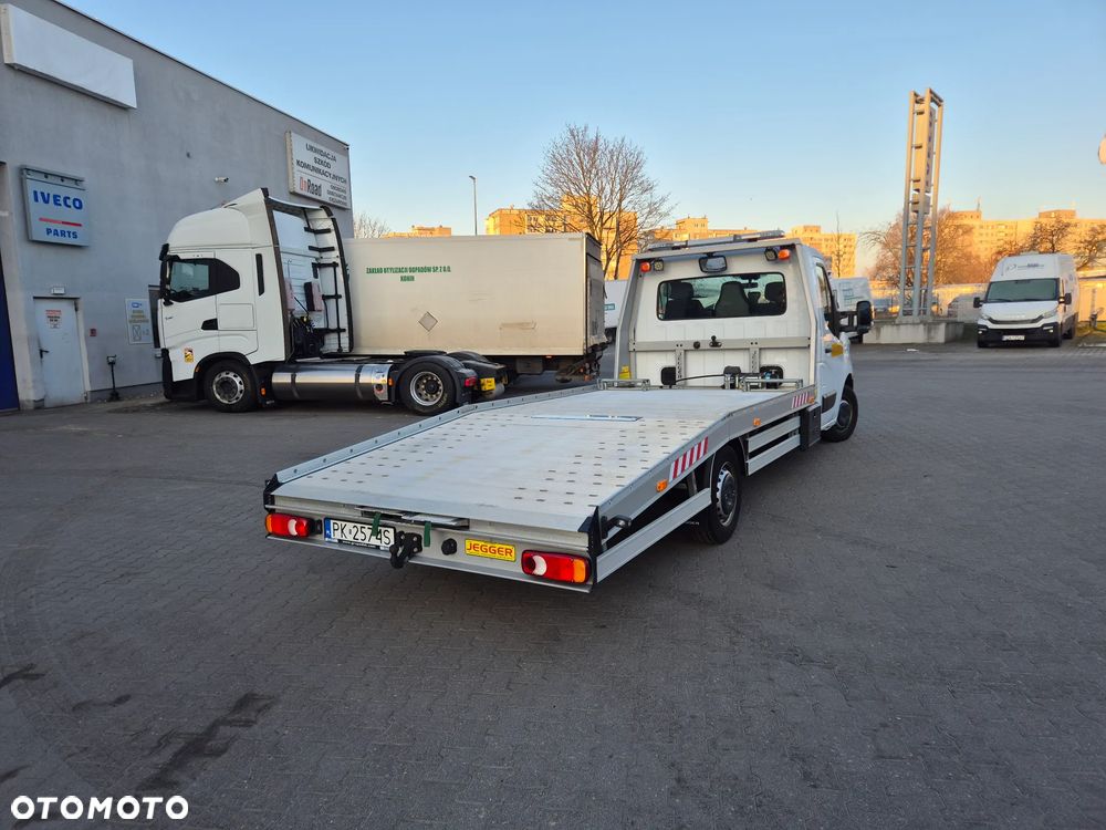 Renault Master (32247) - 4