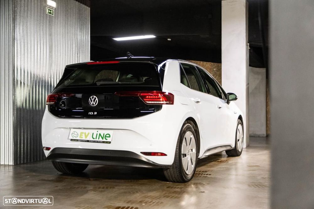 VW ID.3 Pro - 10