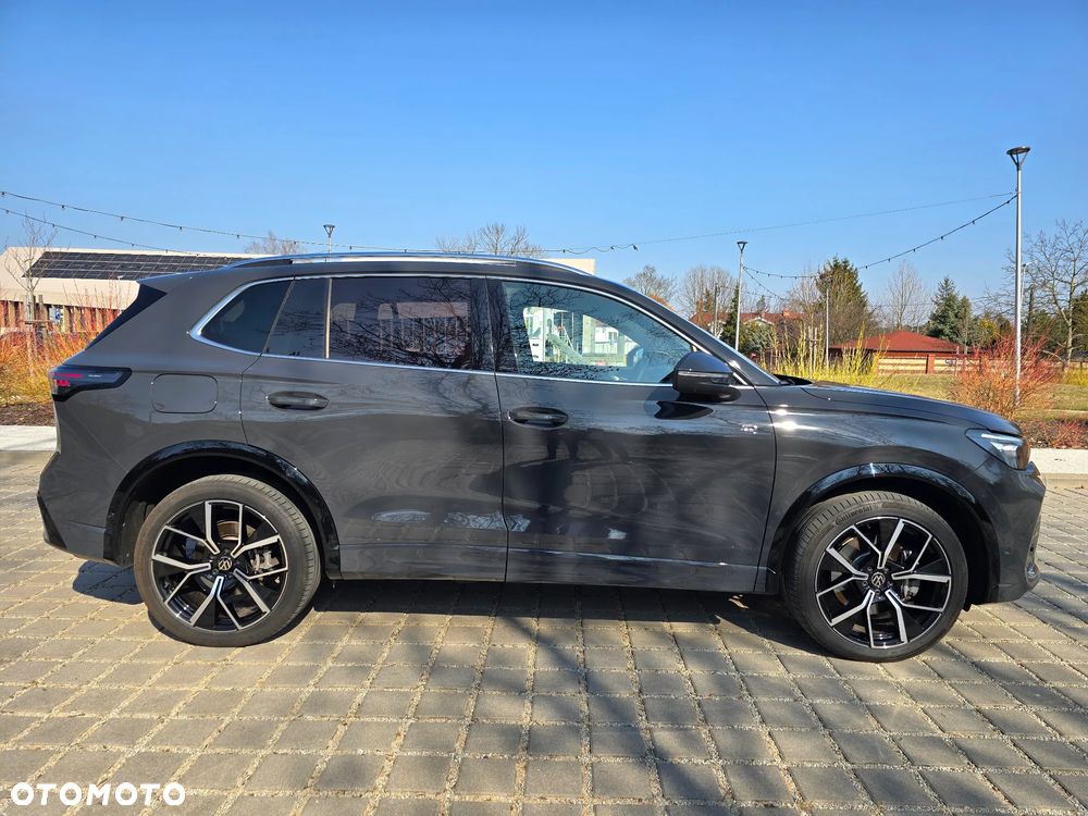 Volkswagen Tiguan - 9