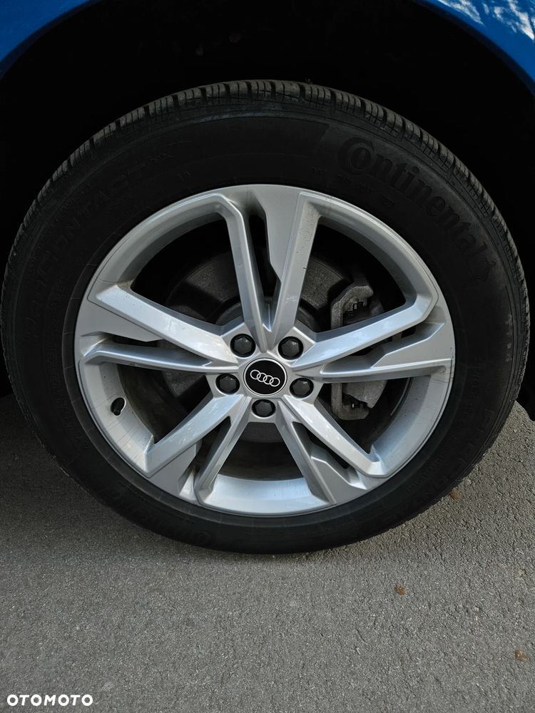 Audi Q3 45 TFSI Quattro S tronic S line - 13