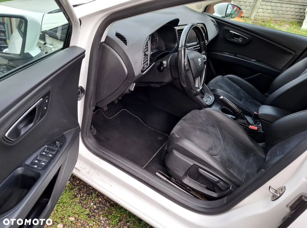 Seat Leon - 17