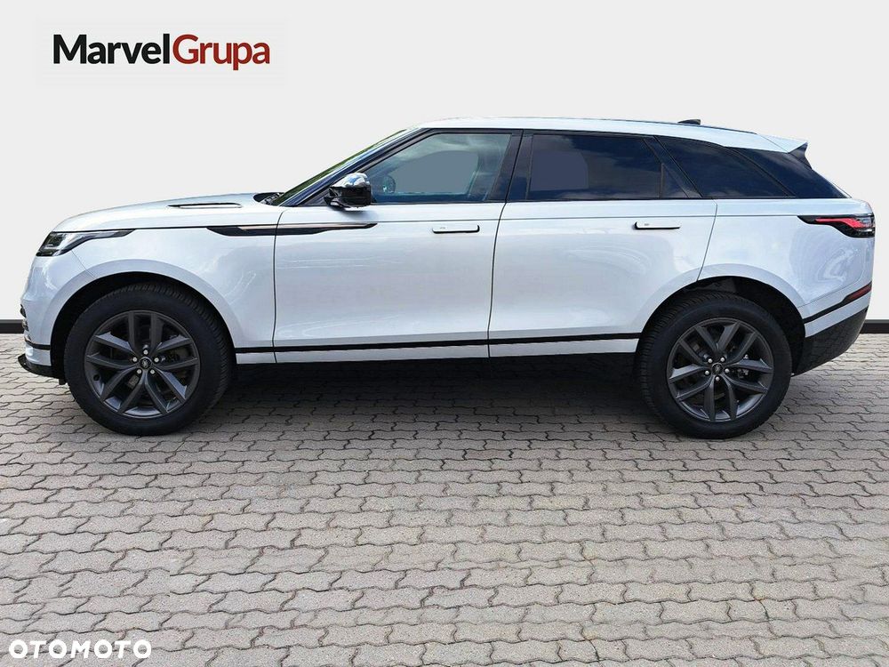 Land Rover Range Rover Velar - 4