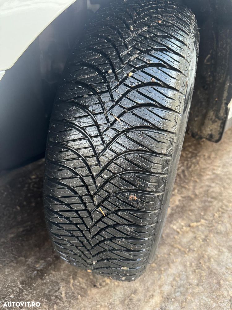 Ford Transit Conect - 5