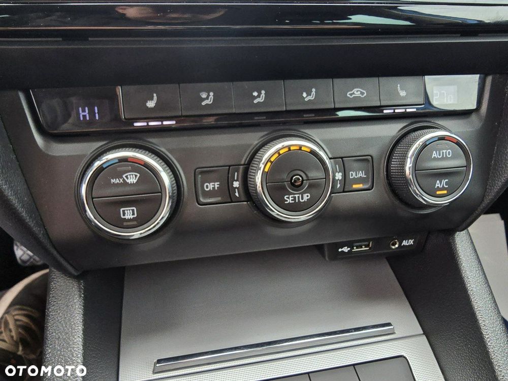 Skoda Octavia - 29