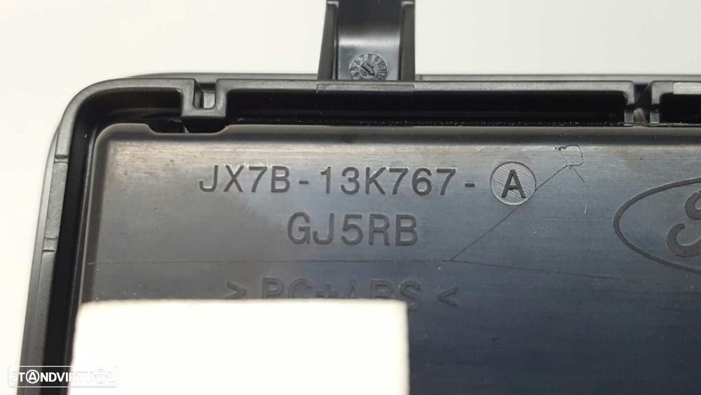 FAROLETE FORD FOCUS ST-LINE - 4