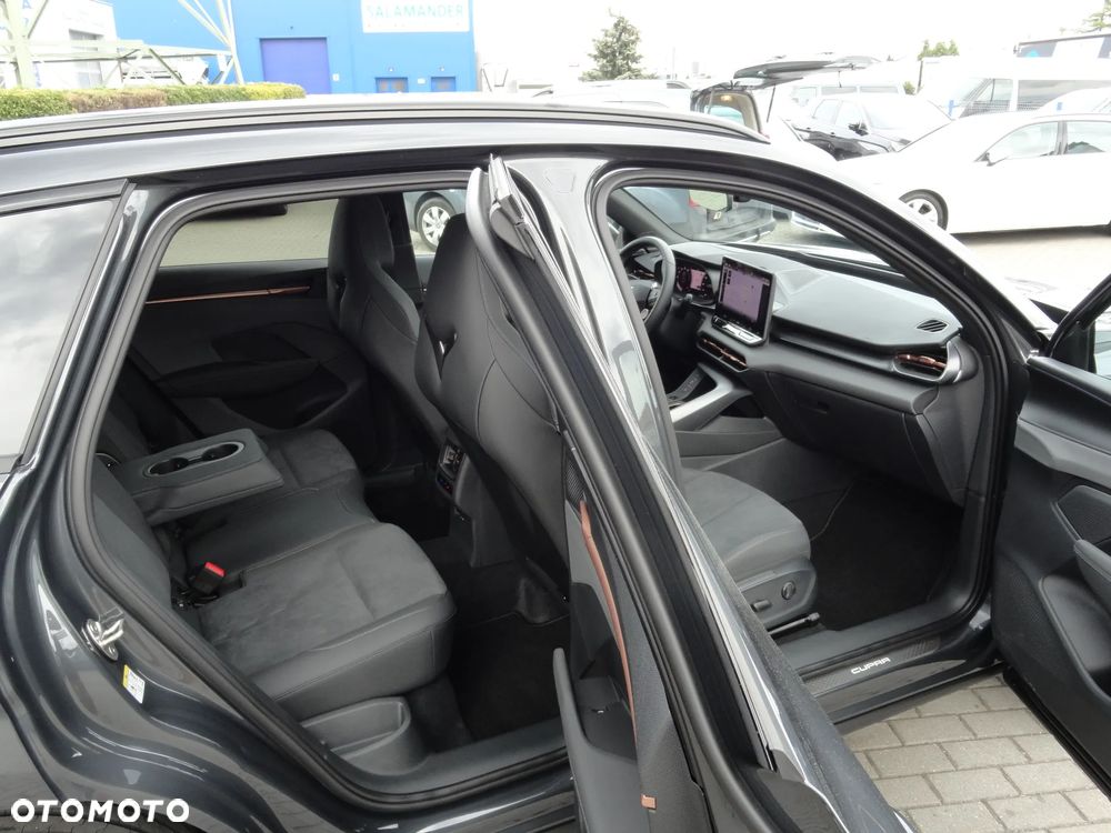 Cupra Terramar 2.0 TSI 4Drive DSG VZ - 10