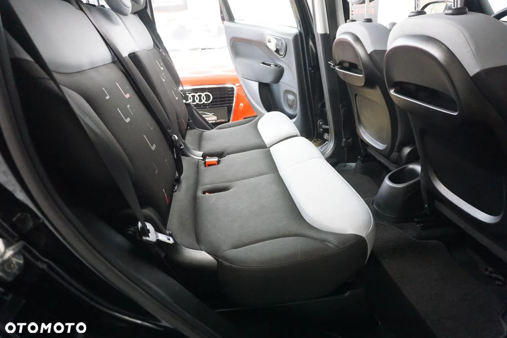 Fiat 500L 1.3 Multijet Start&Stopp Pop-Star - 25