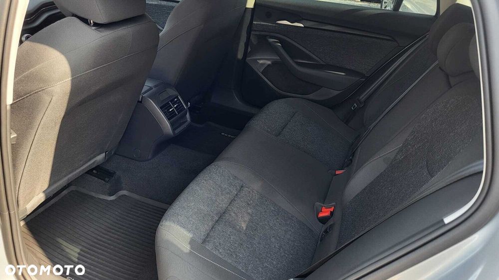 Skoda Superb - 13