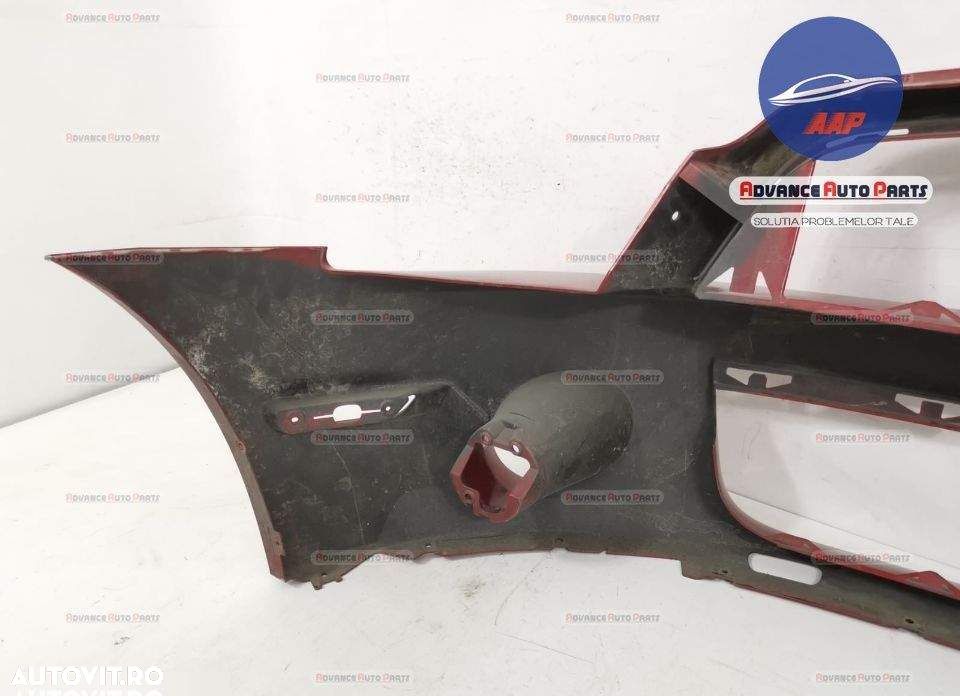 Bara fata originala Shelby Ford  Mustang  5 [facelift] [2009 - 2012] - 11