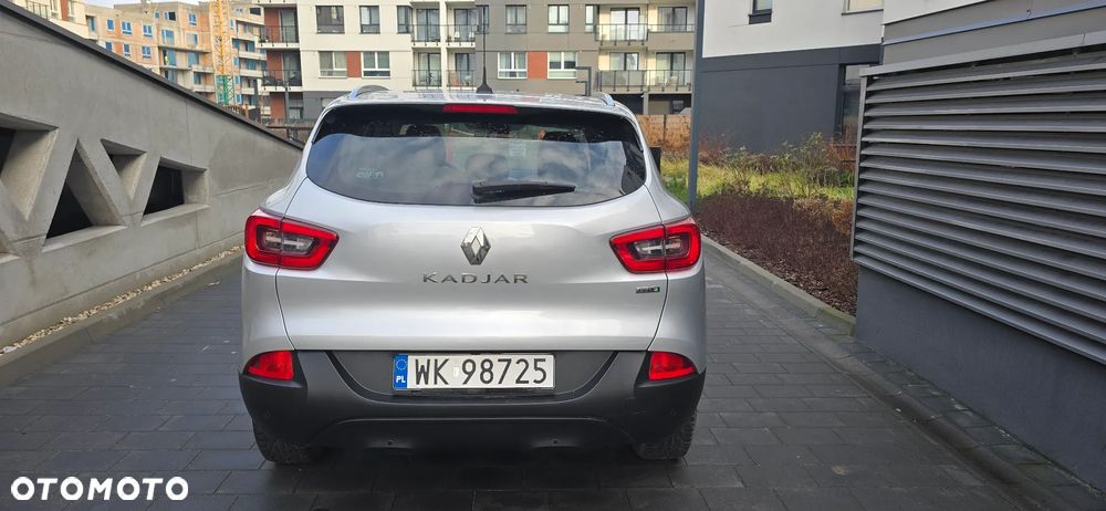 Renault Kadjar 1.5 dCi Energy Intens - 16
