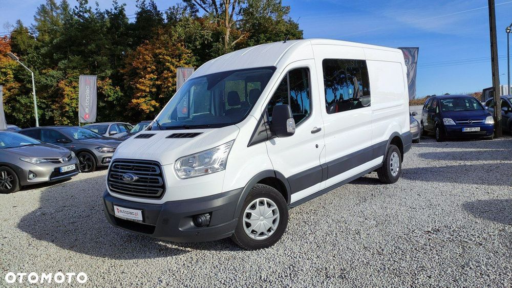 Ford Transit - 13