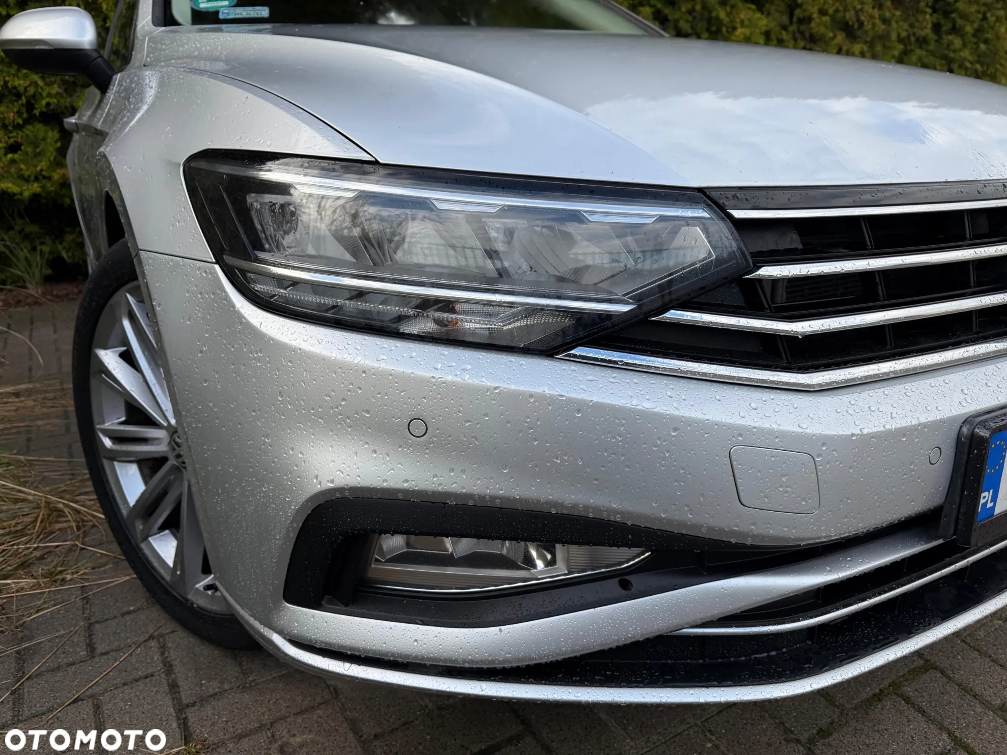 Volkswagen Passat 2.0 TDI EVO Business DSG - 3