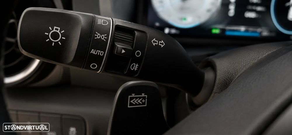 Hyundai Kauai 39 kWh Executive - 11