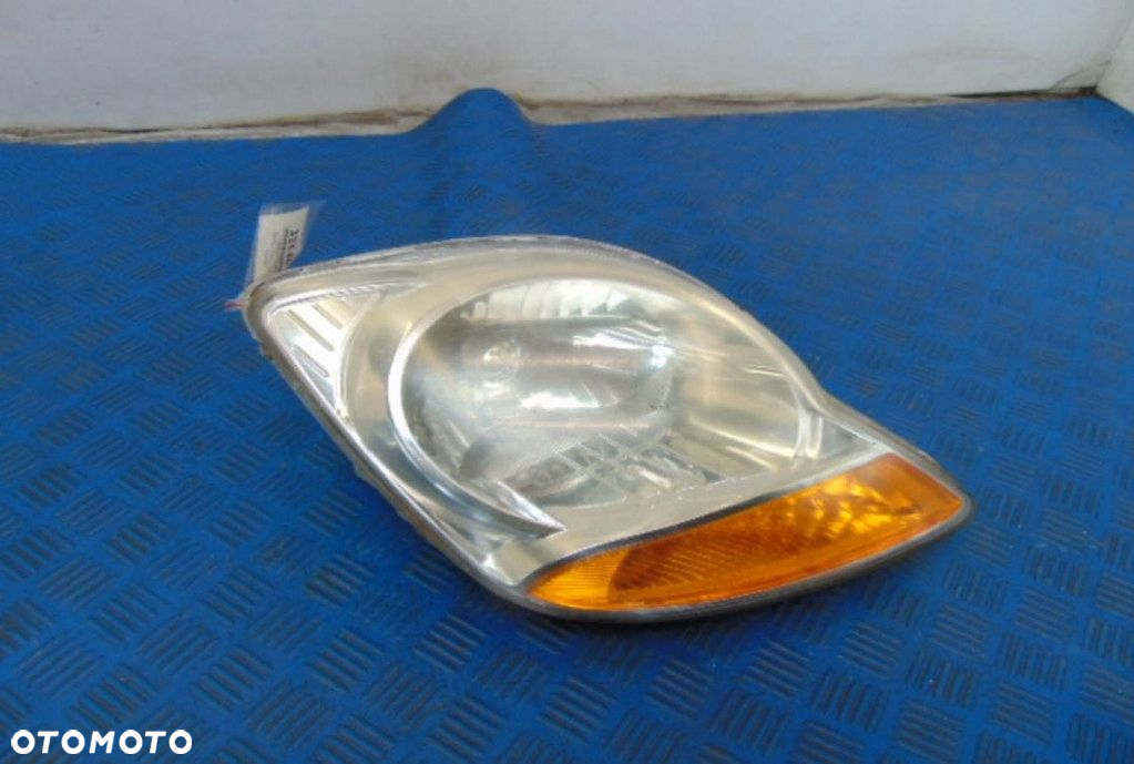 DAEWOO MATIZ REFLEKTOR PRAWY - 3