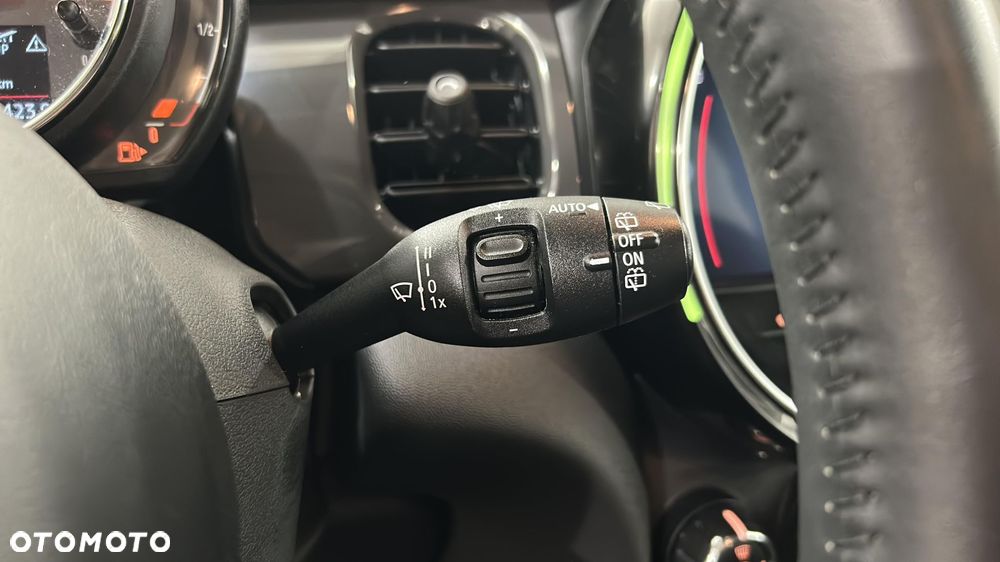 MINI Cooper GPF - 25