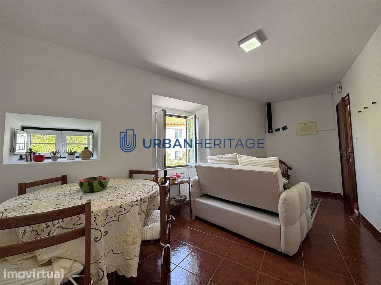 Apartamento T3 Venda em Constância,Constância - Grande imagem: 4/45