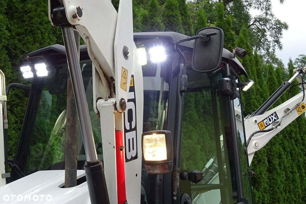 JCB 2CX 3CX - 28