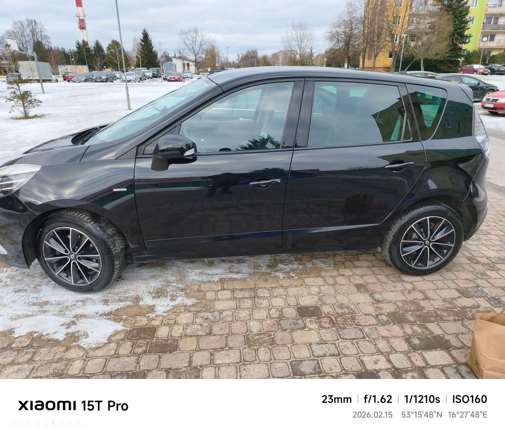 Renault Scenic 1.2 TCe Energy Expression - 3