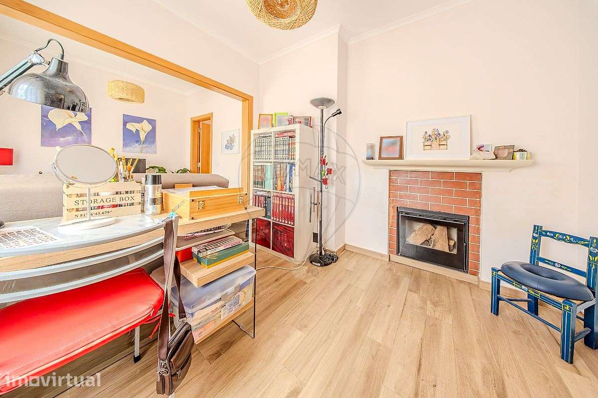 Apartamento T3 para venda - Grande imagem: 4/18