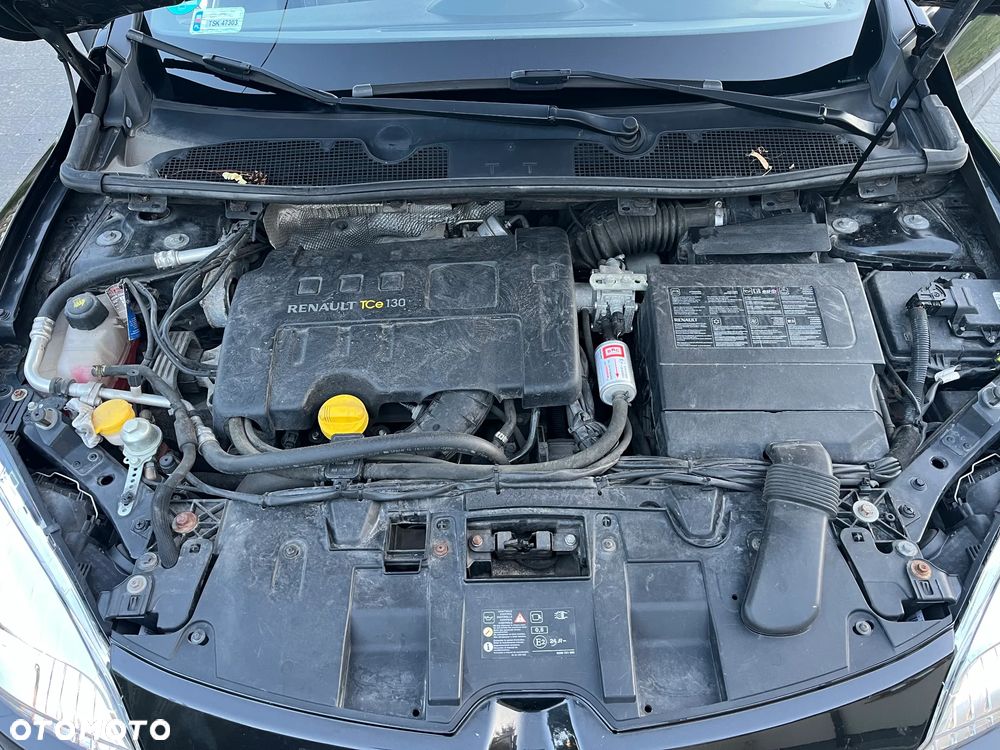 Renault Megane 1.4 16V TCE Dynamique - 22