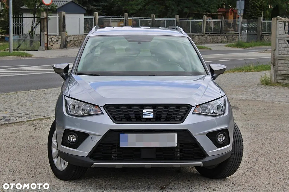 Seat Arona - 3