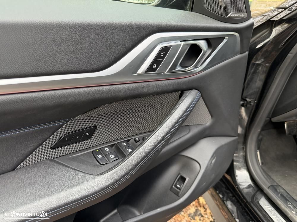 BMW 420 Gran Coupé d Pack 50 anos M Auto - 19