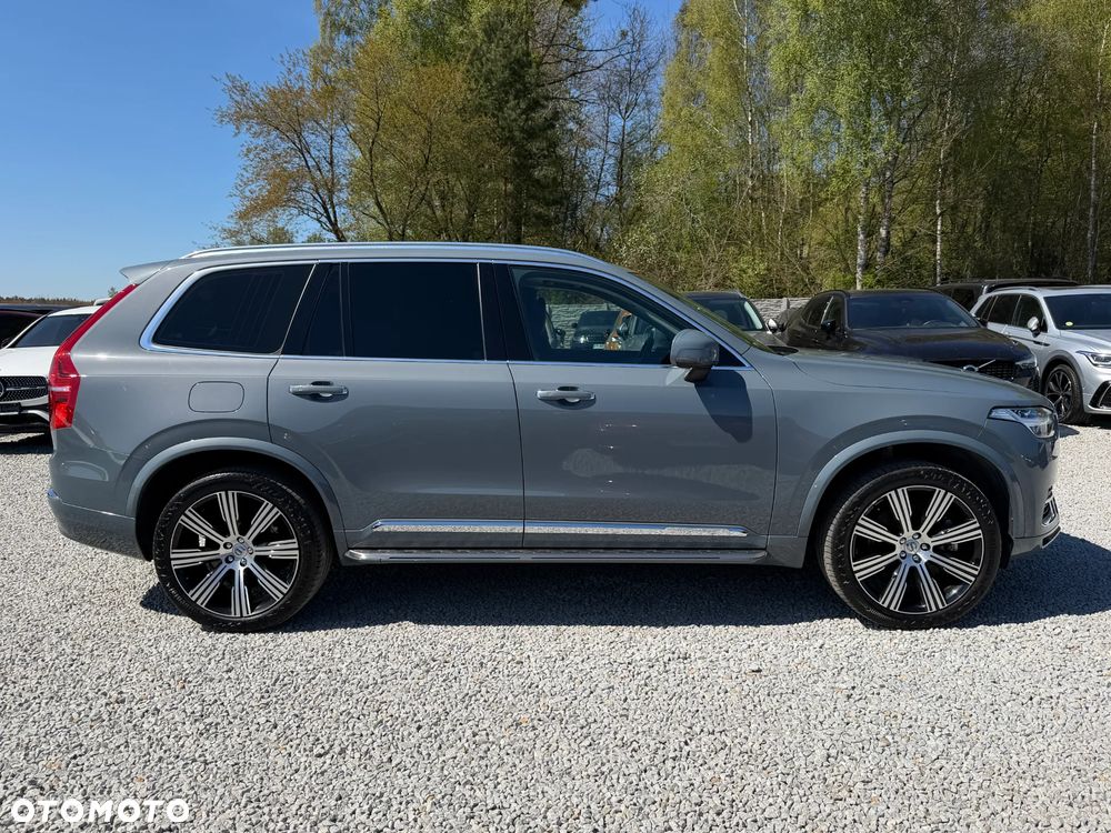 Volvo XC 90 T8 AWD Recharge Ultimate Dark - 20