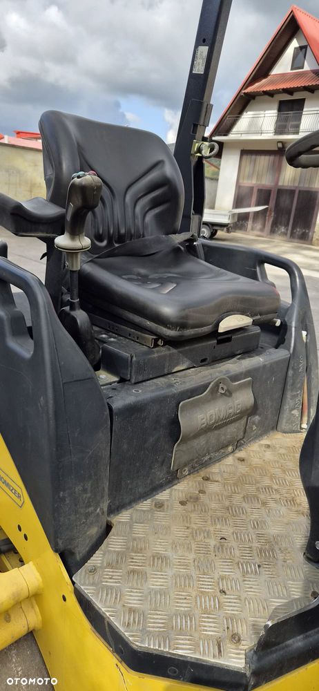 Bomag BW 120 AD-5 - 9
