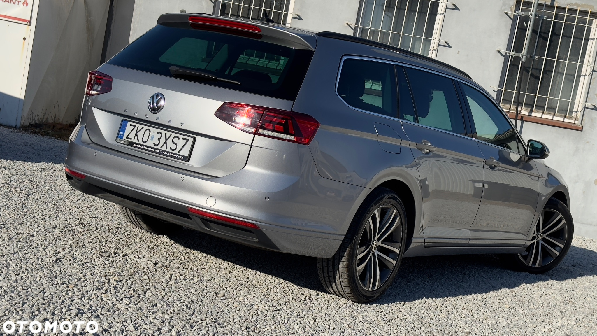 Volkswagen Passat 1.5 TSI EVO Highline DSG - 11