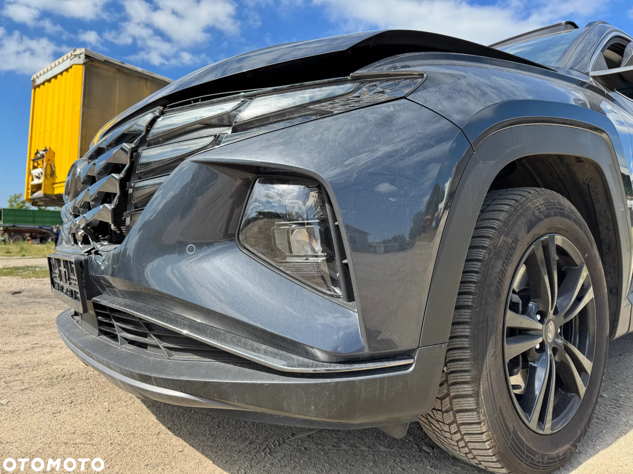 Hyundai Tucson 1.6 T-GDi 48V-Hybrid 2WD Prime - 15