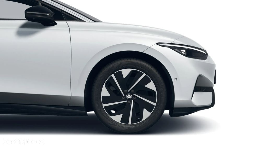 Volkswagen ID.7 86kWh Plus - 7