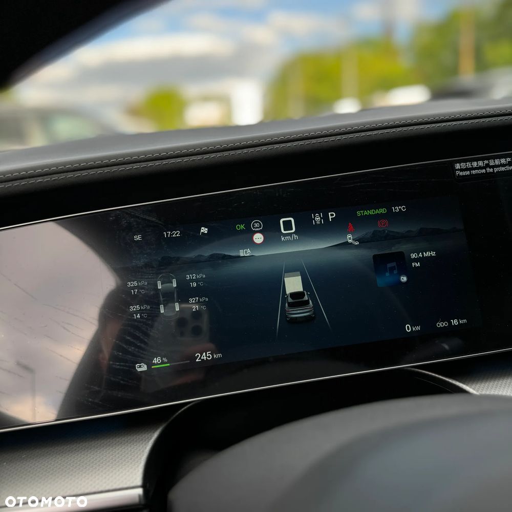 BYD Sealion 7 91.3kWh Excellence AWD - 22