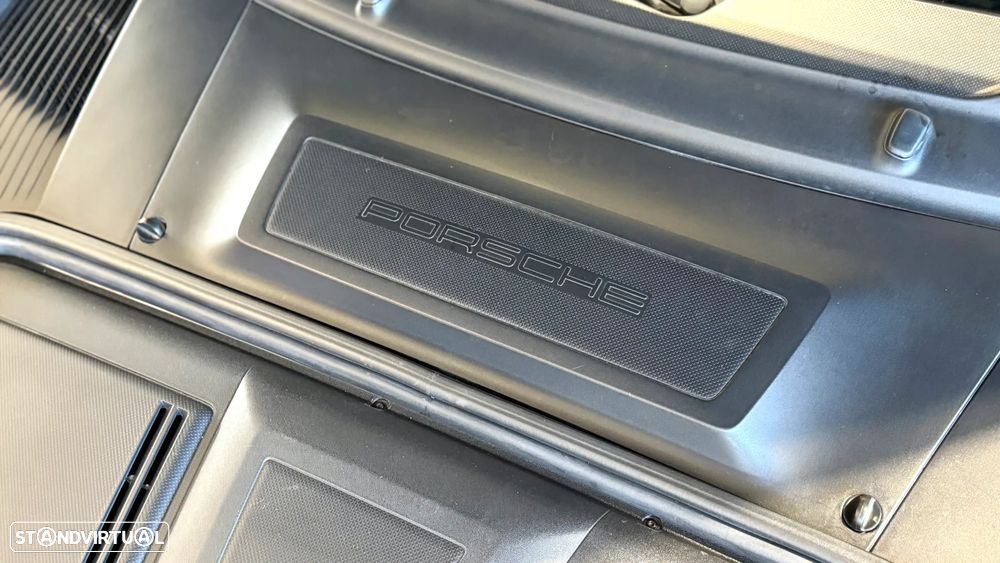 Porsche 911 (997) Carrera 4 S PDK - 47