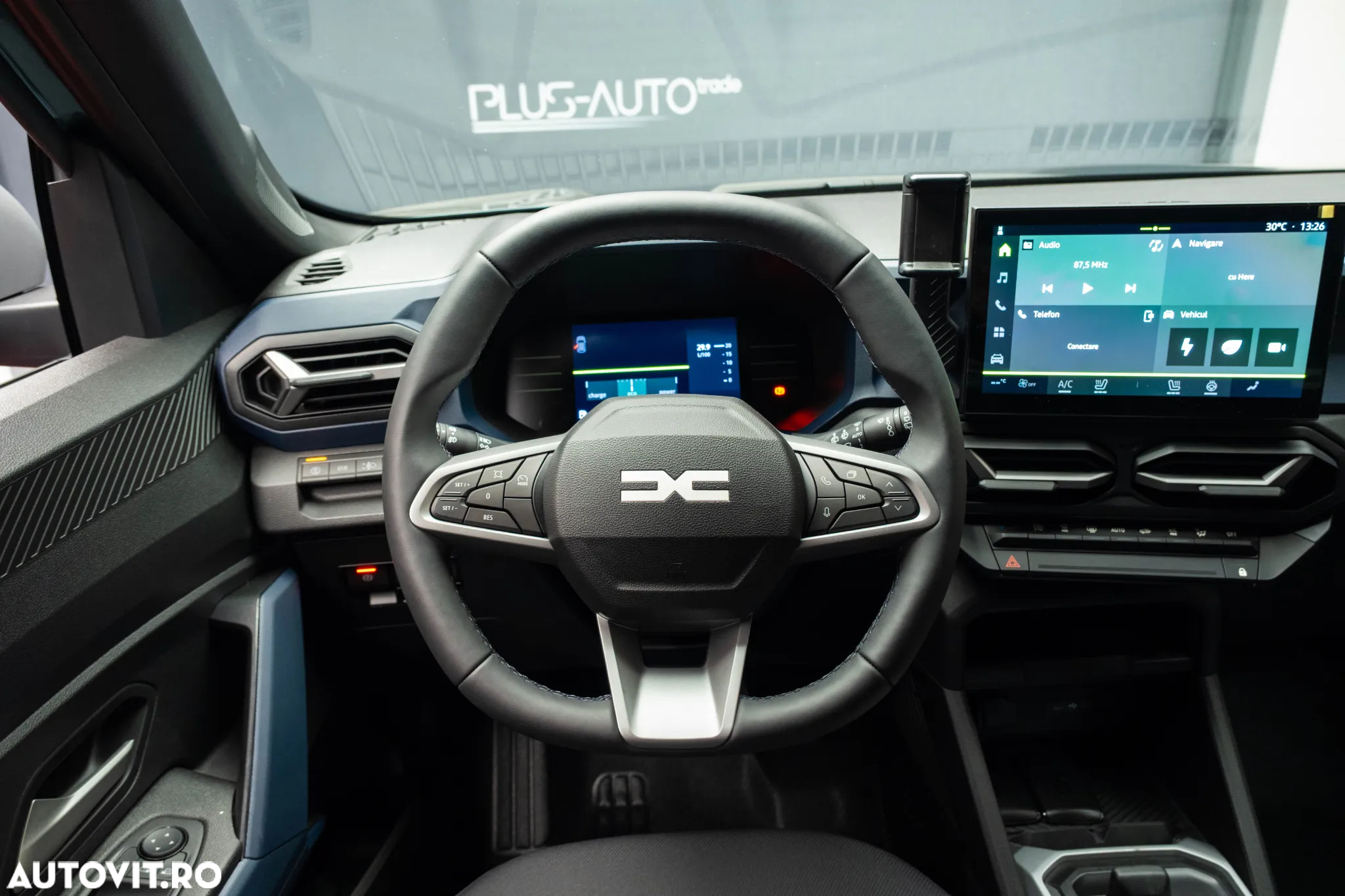 Dacia Duster - 10